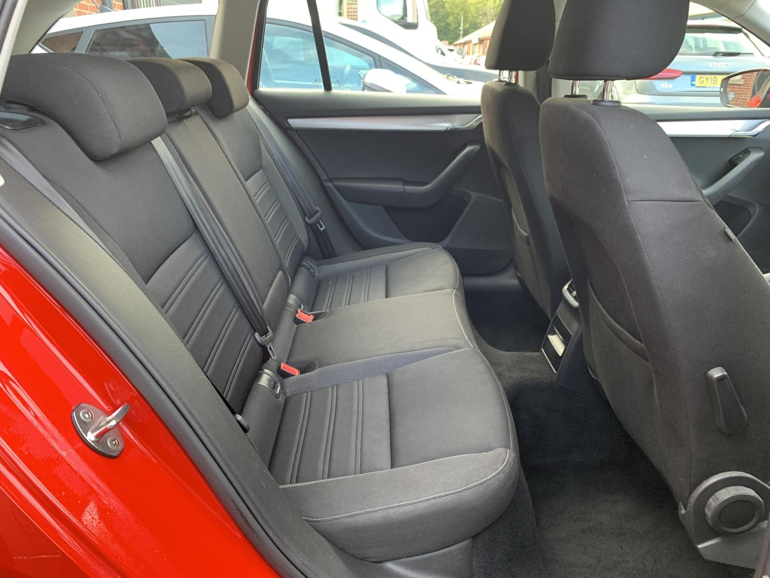 Used Skoda Octavia 2017 for sale - 76290594: Photo 18