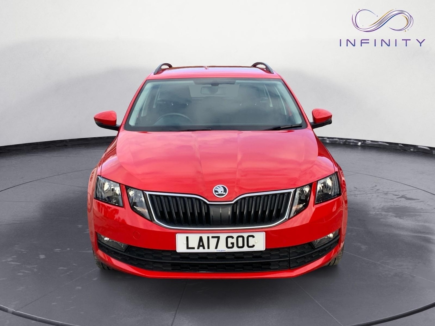 Used Skoda Octavia 2017 for sale - 76290594: Photo 2
