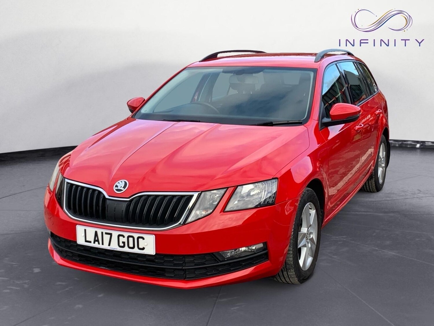 Used Skoda Octavia 2017 for sale - 76290594: Photo 3