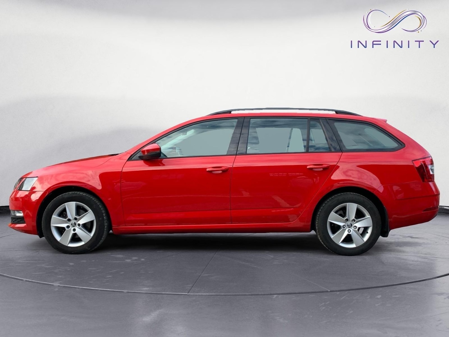 Used Skoda Octavia 2017 for sale - 76290594: Photo 4