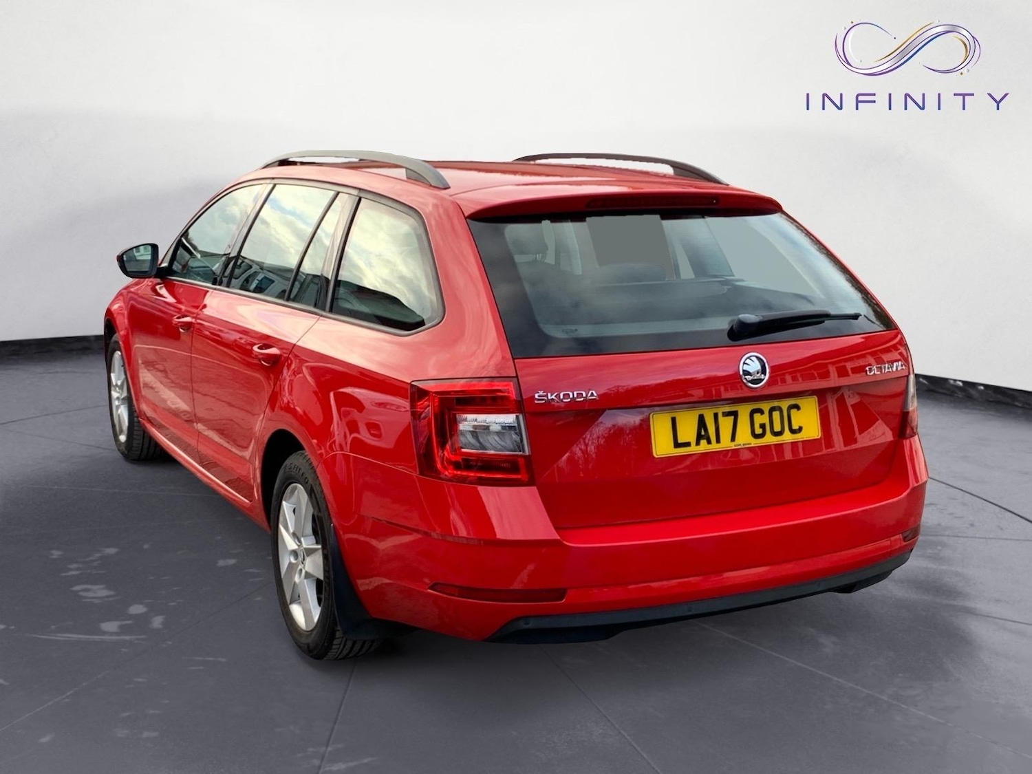 Used Skoda Octavia 2017 for sale - 76290594: Photo 5