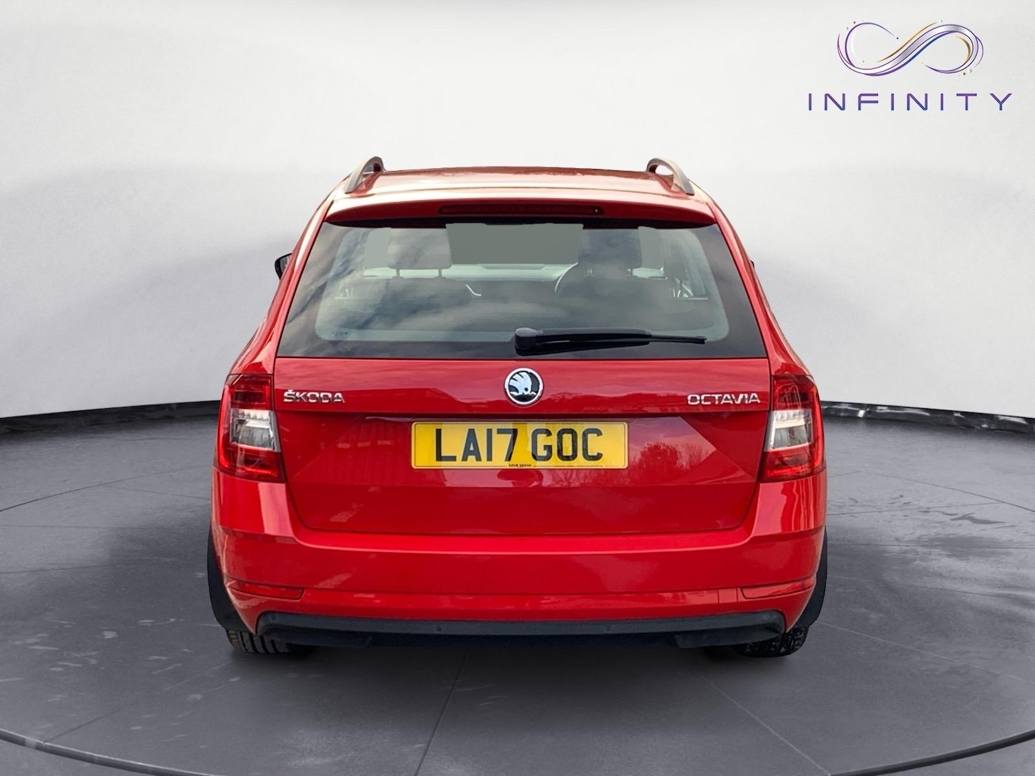 Used Skoda Octavia 2017 for sale - 76290594: Photo 6