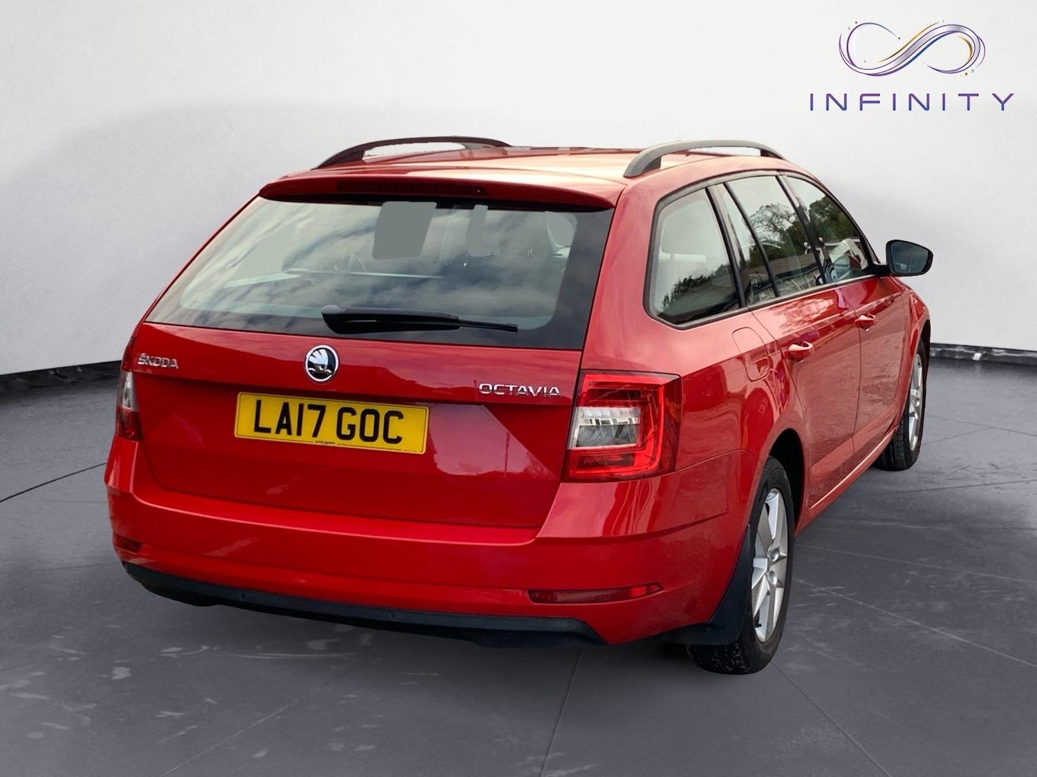 Used Skoda Octavia 2017 for sale - 76290594: Photo 7