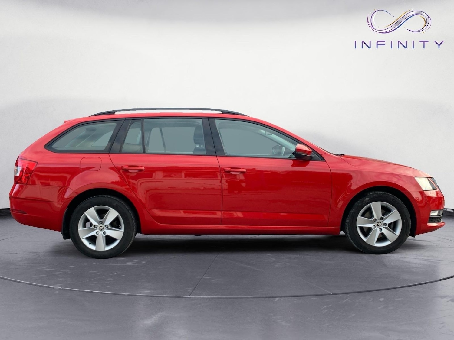 Used Skoda Octavia 2017 for sale - 76290594: Photo 8
