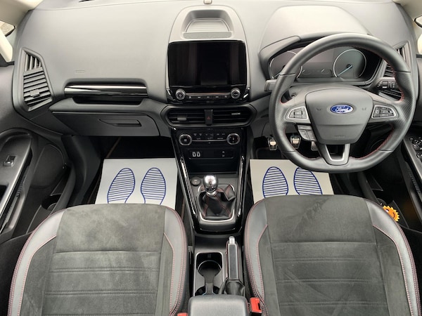 Used Ford Ecosport 2020 for sale - 75063953: Photo 10
