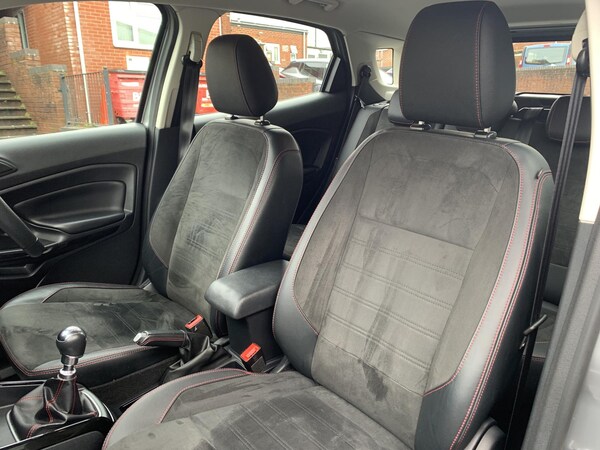 Used Ford Ecosport 2020 for sale - 75063953: Photo 12
