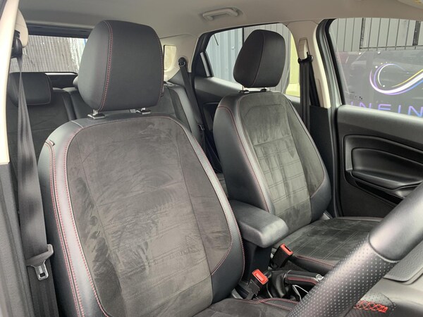 Used Ford Ecosport 2020 for sale - 75063953: Photo 13