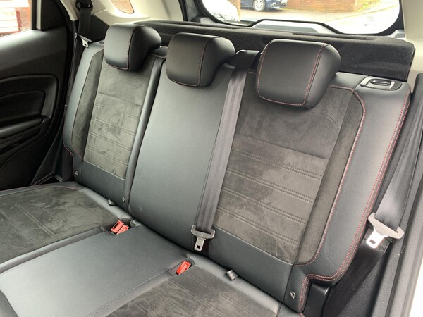 Used Ford Ecosport 2020 for sale - 75063953: Photo 14