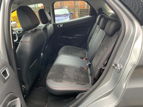 Used Ford Ecosport 2020 for sale - 75063953: Photo 15