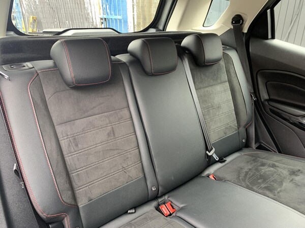 Used Ford Ecosport 2020 for sale - 75063953: Photo 16