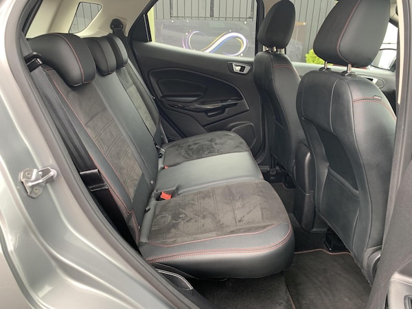 Used Ford Ecosport 2020 for sale - 75063953: Photo 17