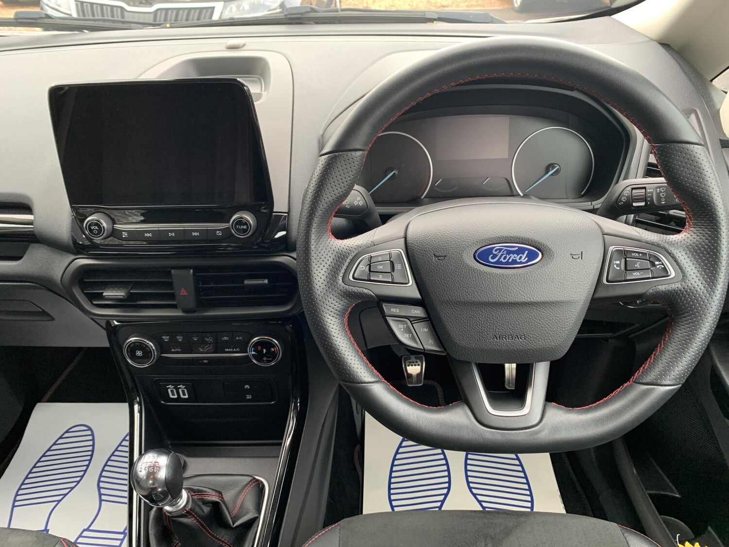 Vehicle 24