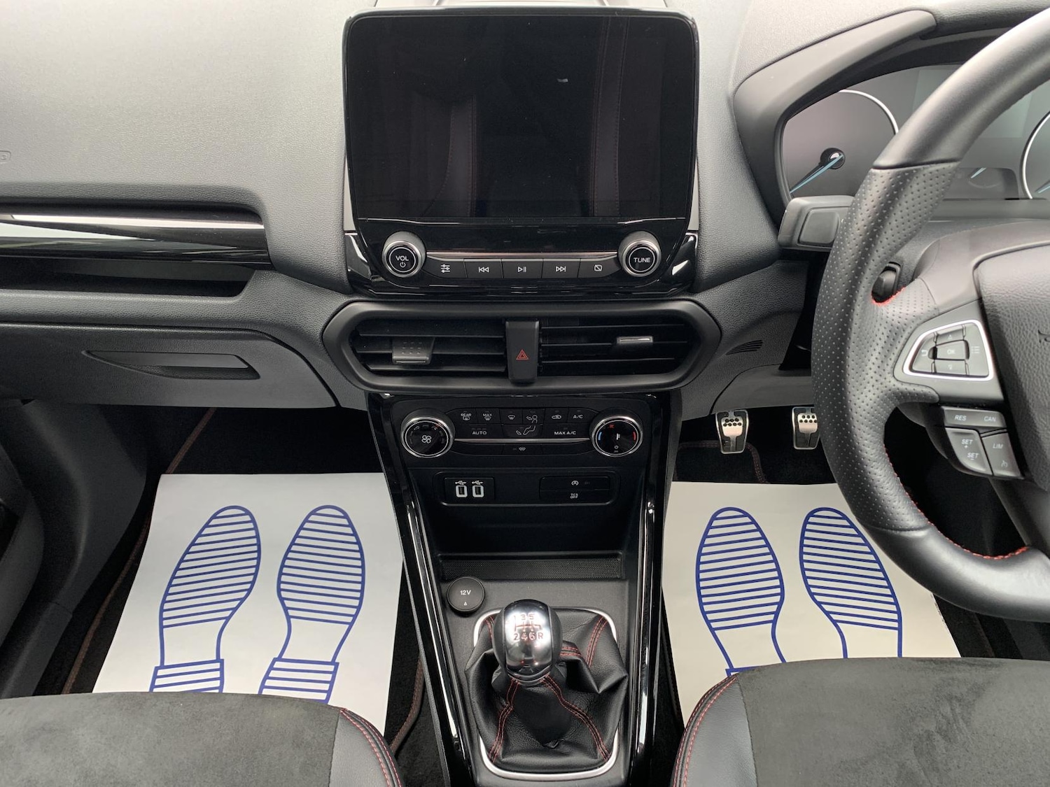 Vehicle 27