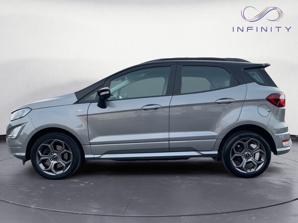 Used Ford Ecosport 2020 for sale - 75063953: Photo 4