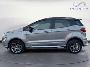 Used Ford Ecosport 2020 for sale - 75063953: Photo