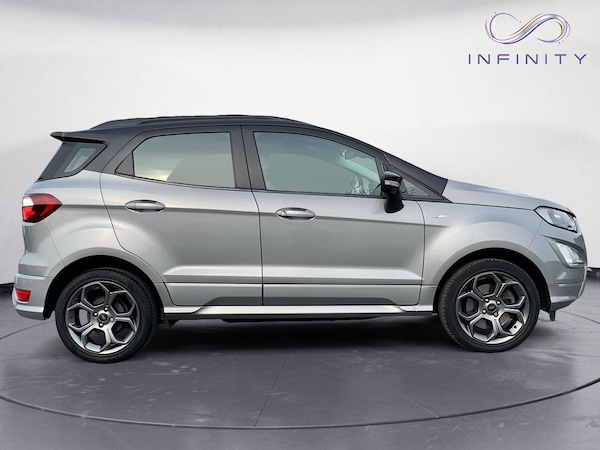 Used Ford Ecosport 2020 for sale - 75063953: Photo 8