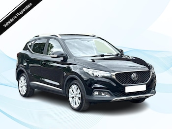 Used MG MG ZS 2019 for sale - 77261869: Photo