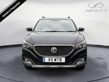 Used MG MG ZS 2019 for sale - 77261869: Photo