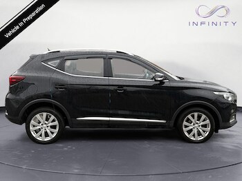 Used MG MG ZS 2019 for sale - 77261869: Photo