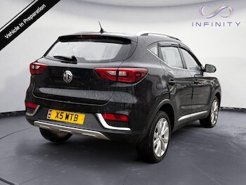 Used MG MG ZS 2019 for sale - 77261869: Photo
