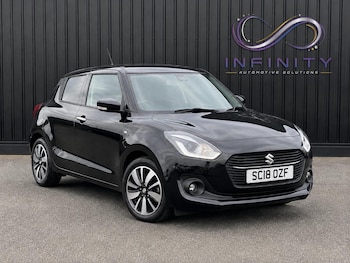 Used Suzuki Swift 2018 for sale - 79491744: Photo