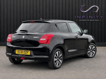Used Suzuki Swift 2018 for sale - 79491744: Photo