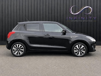 Used Suzuki Swift 2018 for sale - 79491744: Photo