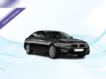 Used BMW 5 Series 2018 for sale - 78515998: Photo