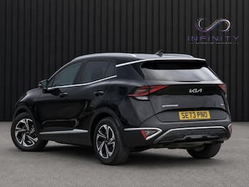 Used Kia Sportage 2024 for sale - 79504695: Photo