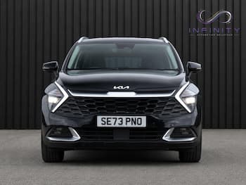 Used Kia Sportage 2024 for sale - 79504695: Photo