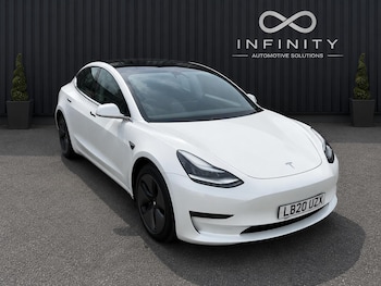 Used Tesla Model 3 2020 for sale - 79290746: Photo