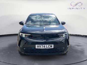 Used Vauxhall Mokka 2024 for sale - 79649722: Photo