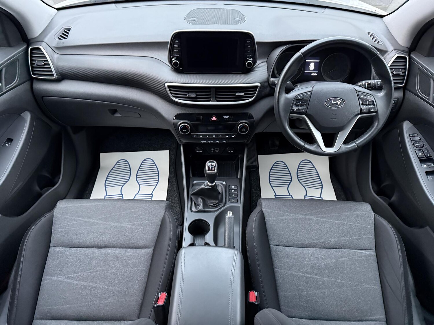 Used Hyundai TUCSON 2018 for sale - 76549017: Photo 10