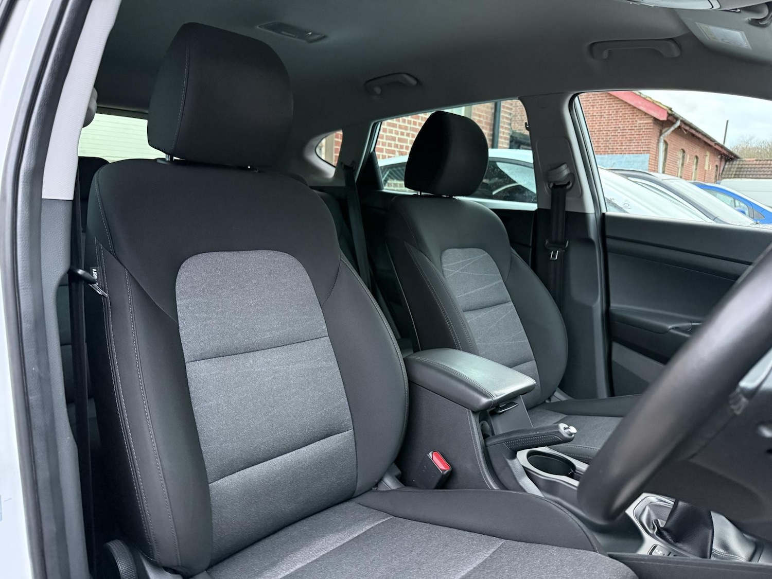 Used Hyundai TUCSON 2018 for sale - 76549017: Photo 12