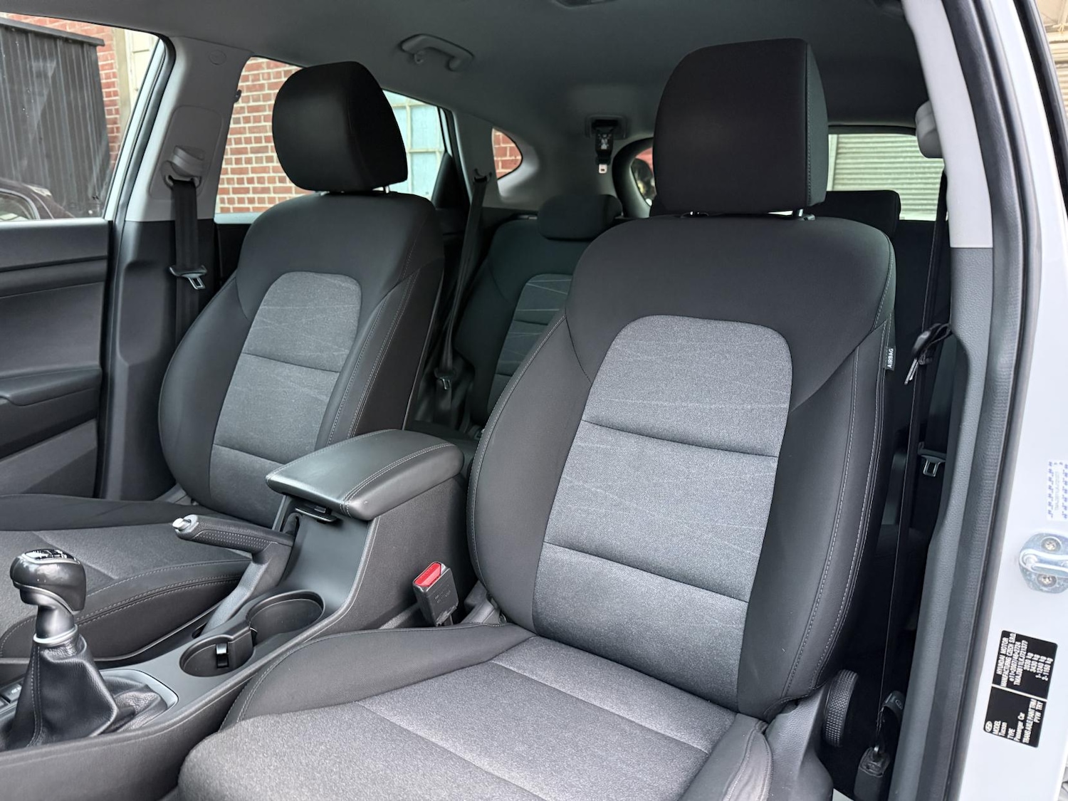 Used Hyundai TUCSON 2018 for sale - 76549017: Photo 13