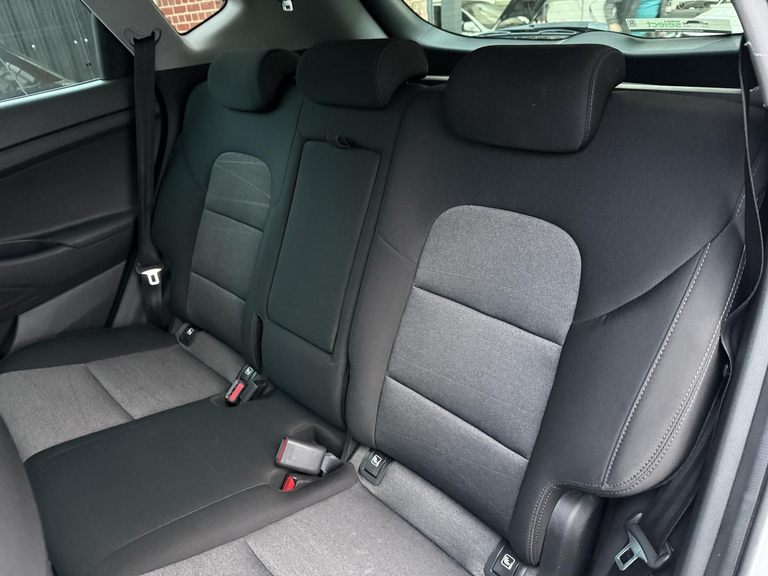 Used Hyundai TUCSON 2018 for sale - 76549017: Photo 14