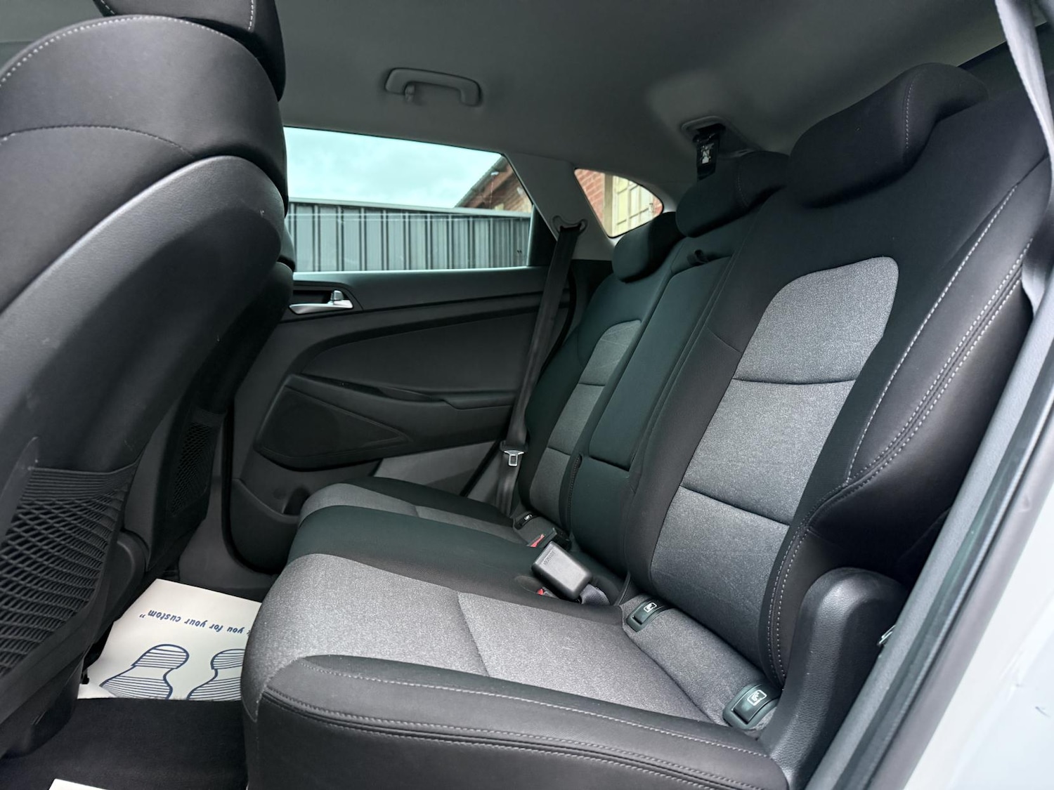 Used Hyundai TUCSON 2018 for sale - 76549017: Photo 15