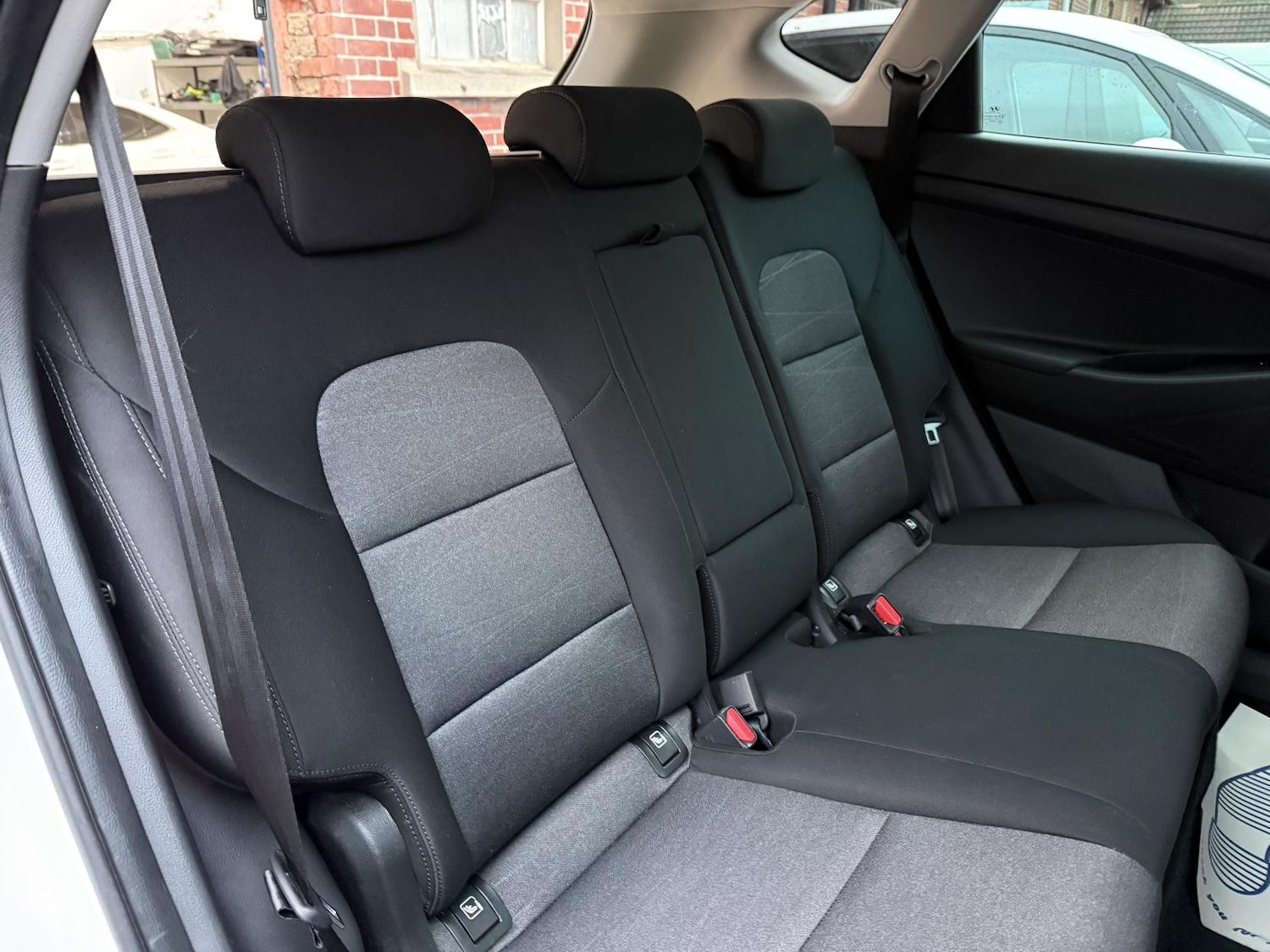 Used Hyundai TUCSON 2018 for sale - 76549017: Photo 16