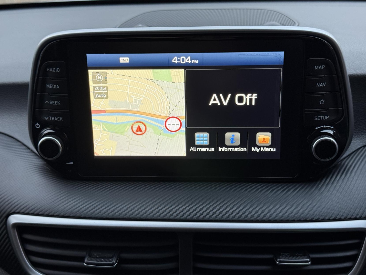 Used Hyundai TUCSON 2018 for sale - 76549017: Photo 18