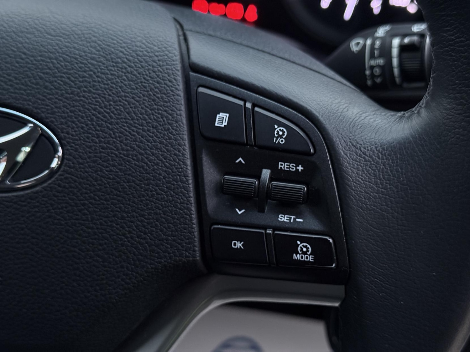 Used Hyundai TUCSON 2018 for sale - 76549017: Photo 22