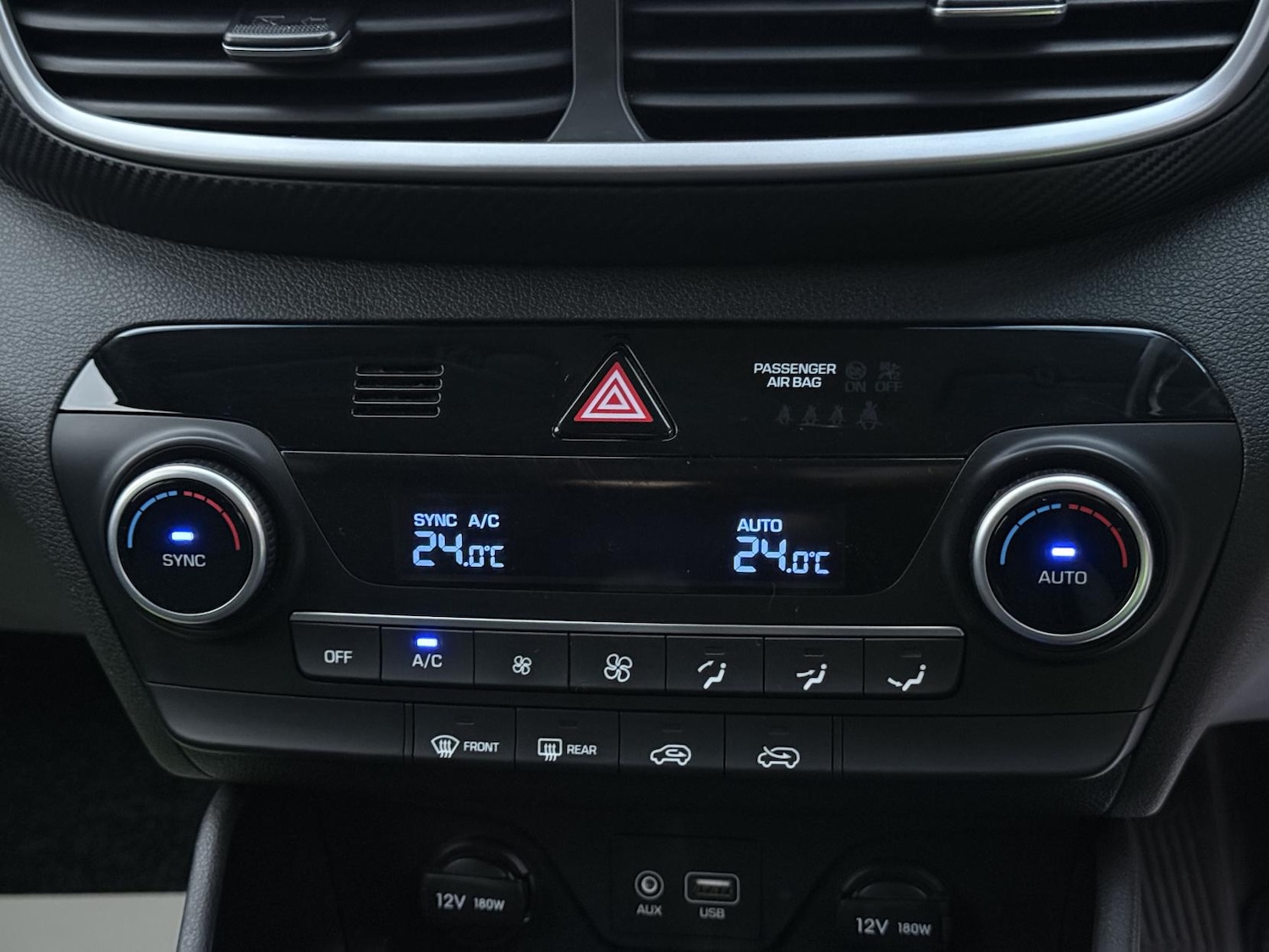 Used Hyundai TUCSON 2018 for sale - 76549017: Photo 27