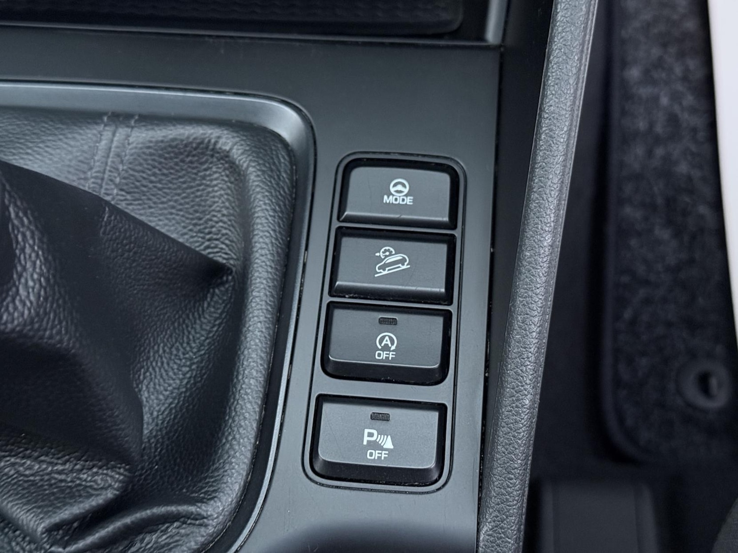 Used Hyundai TUCSON 2018 for sale - 76549017: Photo 28