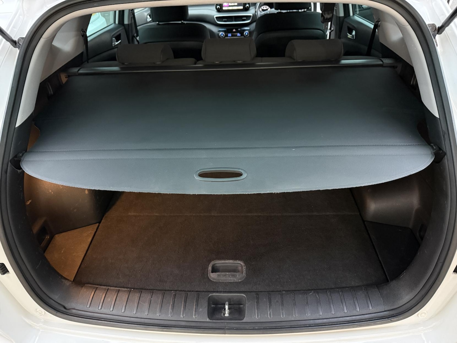 Used Hyundai TUCSON 2018 for sale - 76549017: Photo 29