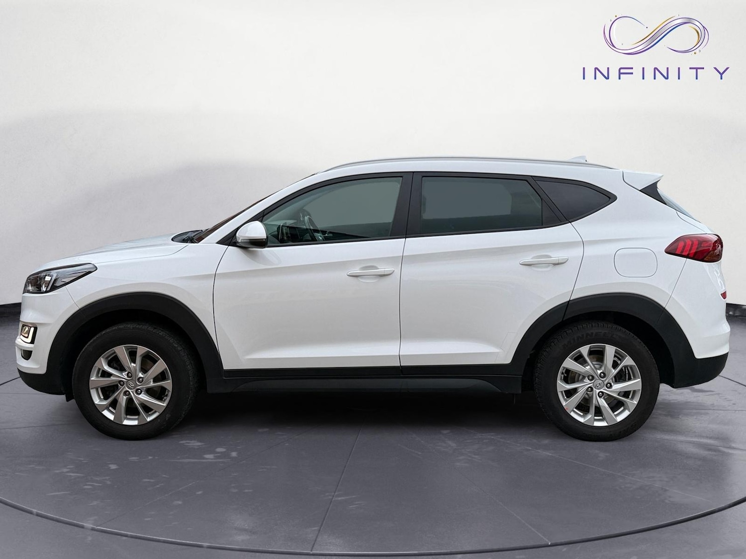 Used Hyundai TUCSON 2018 for sale - 76549017: Photo 4