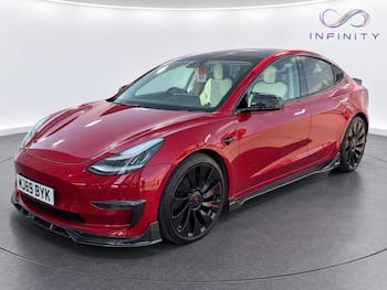 Used Tesla Model 3 2019 for sale - 79762025: Photo