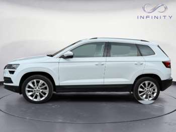 Used Skoda Karoq 2018 for sale - 75241659: Photo