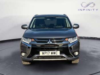 Used Mitsubishi Outlander 2017 for sale - 75063948: Photo