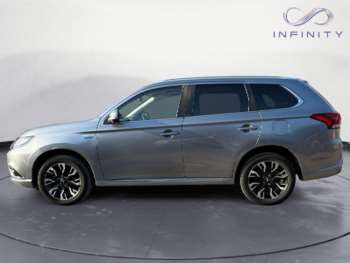 Used Mitsubishi Outlander 2017 for sale - 75063948: Photo