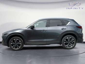 Used Mazda CX-5 2022 for sale - 75074657: Photo