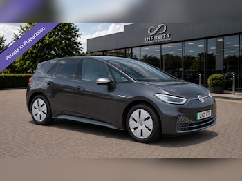 Used Volkswagen ID.3 2021 for sale - 79088767: Photo
